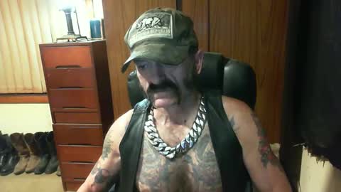 leathergreaser online show from March 2025 02:05:02 PM