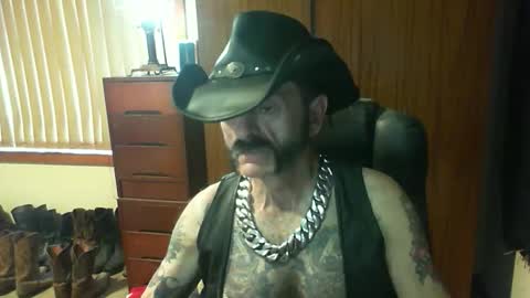leathergreaser online show from May 2026 01:34:02 AM
