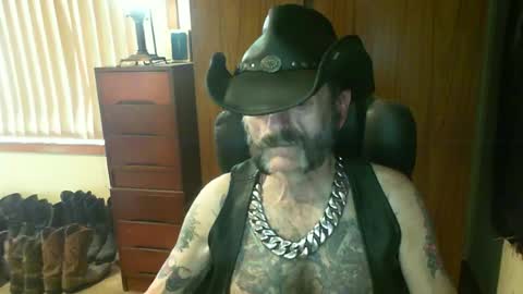 leathergreaser online show from June 2026 04:21:02 AM