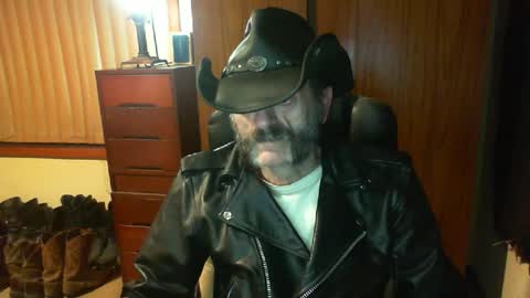 leathergreaser online show from June 2026 08:38:02 AM