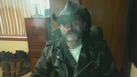leathergreaser online show from June 2026 10:56:02 PM