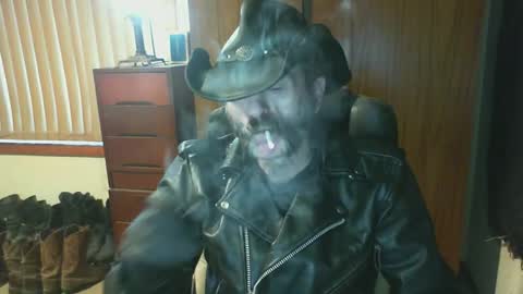 leathergreaser online show from June 2026 09:28:01 PM