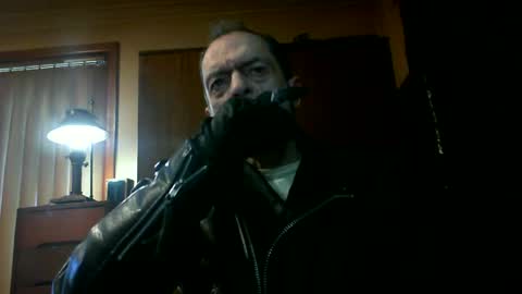 leathergreaser online show from June 2026 10:01:02 PM