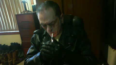 leathergreaser online show from June 2026 12:56:02 AM