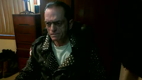 leathergreaser online show from June 2026 09:30:01 PM