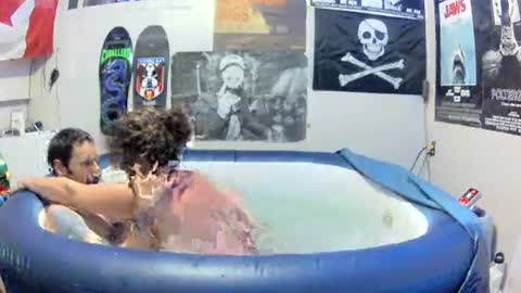 Snapshot of leatherluvefuck chatting on September 2025 07:02:02 AM kinky dirty fuck online show from September 2025 07:02:02 AM