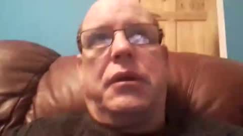 Snapshot of leatherpants68 chatting on November 2025 05:57:01 PM leatherpants68 online show from November 2025 05:57:01 PM