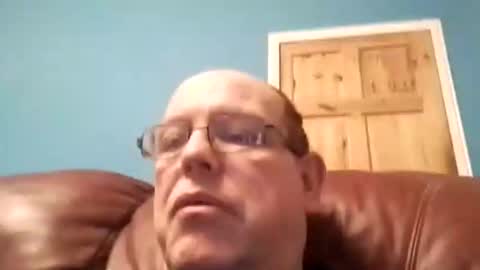 Snapshot of leatherpants68 chatting on November 2025 06:09:02 PM leatherpants68 online show from November 2025 06:09:02 PM