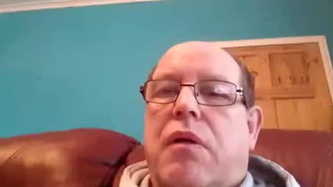 Snapshot of leatherpants68 chatting on December 2025 12:31:02 PM leatherpants68 online show from December 2025 12:31:02 PM