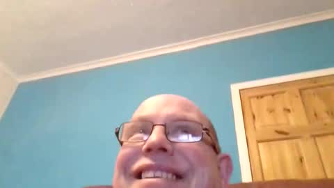 Snapshot of leatherpants68 chatting on January 2026 06:43:02 PM leatherpants68 online show from January 2026 06:43:02 PM