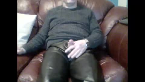 Snapshot of leatherpants68 chatting on February 2026 07:56:01 PM leatherpants68 online show from February 2026 07:56:01 PM