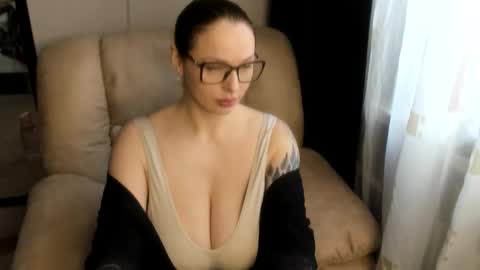 Snapshot of lecherous_wife chatting on February 2025 10:47:02 AM Anna online show from February 2025 10:47:02 AM