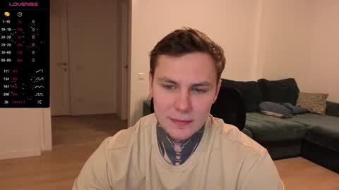 Lechery boy online show from October 2025 08:11:02 PM