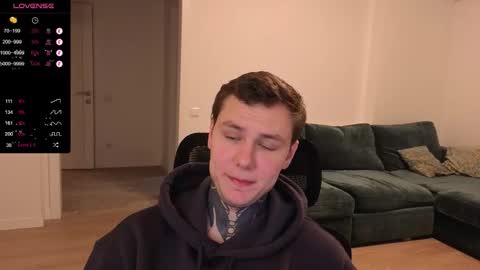 Lechery boy online show from December 2025 12:11:02 PM