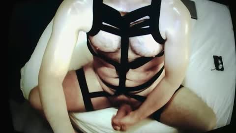 Snapshot of lechiffre1205 chatting on December 2024 02:31:02 AM Michel online show from December 2024 02:31:02 AM