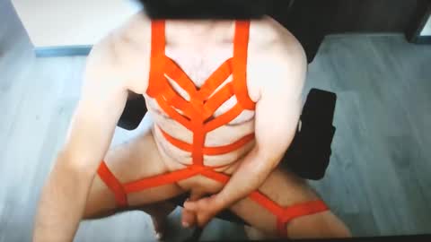 Snapshot of lechiffre1205 chatting on January 2025 10:13:01 PM Michel online show from January 2025 10:13:01 PM