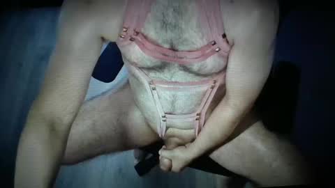 Snapshot of lechiffre1205 chatting on March 2025 01:45:01 AM Michel online show from March 2025 01:45:01 AM