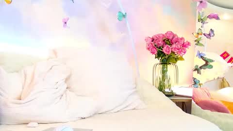 ledy mary online show from September 2025 08:47:01 PM