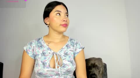 Ashley online show from December 2024 01:59:02 PM