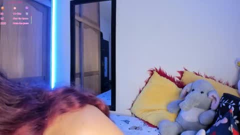 Ashley online show from November 2025 10:37:02 AM