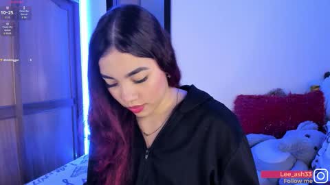 Ashley online show from February 2026 04:32:01 AM