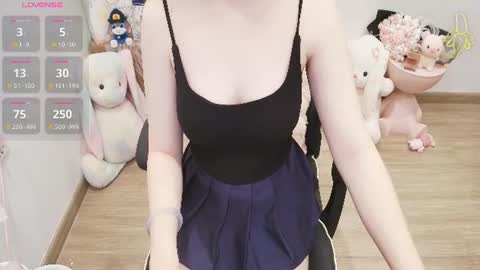 Snapshot of lee_cute18 chatting on July 2026 12:36:02 AM Lee online show from July 2026 12:36:02 AM