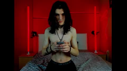 lee twink online show from February 2026 07:28:02 PM