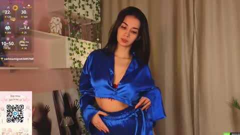 Jasmine online show from February 2026 07:23:01 PM