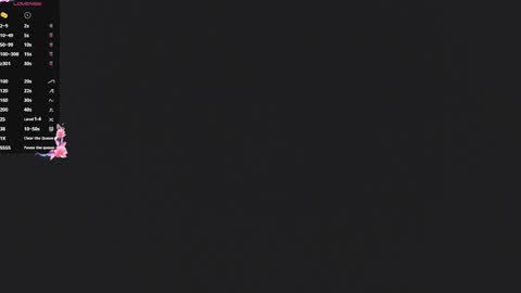 Jasmine online show from April 2026 07:11:01 AM