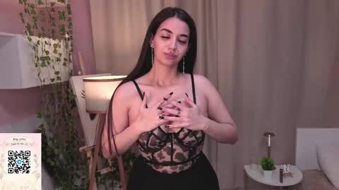 Jasmine online show from May 2026 07:11:01 PM