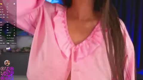 Jasmine online show from June 2026 07:23:02 PM