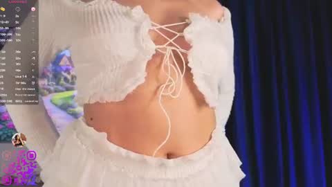 Jasmine online show from June 2026 07:35:02 PM