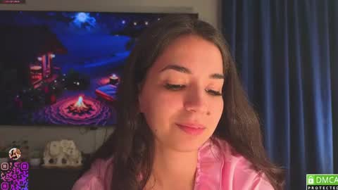 Jasmine online show from June 2026 07:07:01 PM