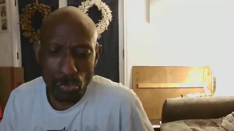 Ebony DeafGuy online show from May 2026 06:53:02 AM
