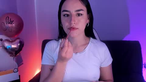 Snapshot of leejhonsonnn chatting on October 2025 12:35:02 PM leejhonsonnn online show from October 2025 12:35:02 PM