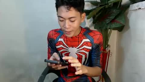 leemoreno18 online show from September 2025 11:31:02 AM