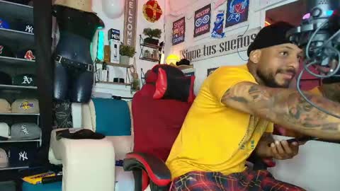 leenar_key online show from April 2026 12:22:02 PM