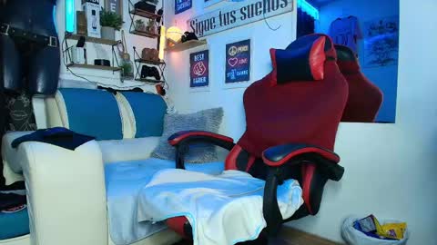 leenar_key online show from May 2026 02:55:01 PM