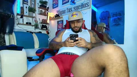 leenar_key online show from May 2026 01:49:02 PM