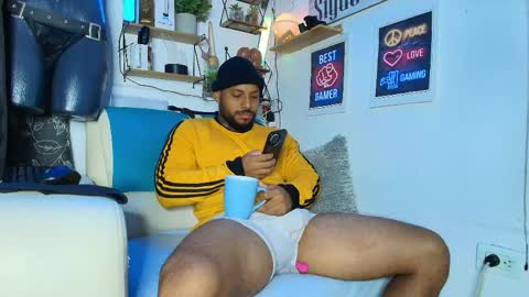 leenar_key online show from May 2026 09:27:02 AM