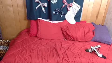 Leesdesires online show from December 2024 04:53:02 PM