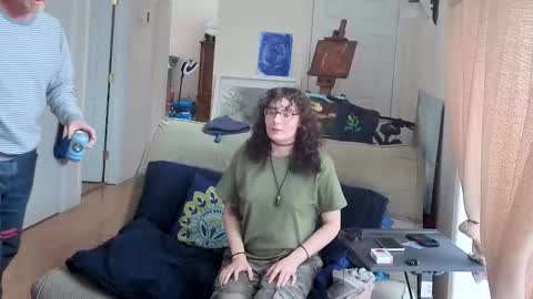 leeski365 online show from February 2026 09:01:01 PM