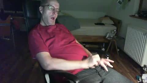 Dave online show from January 2025 10:43:01 PM