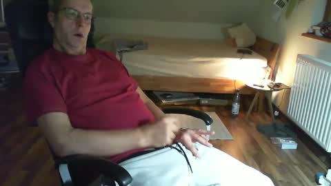 Dave online show from March 2025 11:20:02 PM