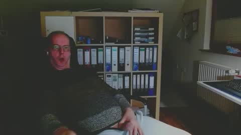 Snapshot of lefti27 chatting on March 2026 09:06:01 PM Dave online show from March 2026 09:06:01 PM