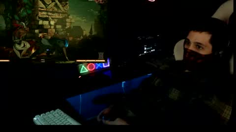 legday online show from April 2026 06:20:01 PM