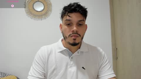 Snapshot of legolas_15 chatting on December 2024 05:50:02 AM Alejandro online show from December 2024 05:50:02 AM