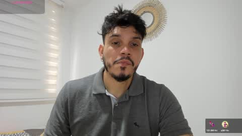 Snapshot of legolas_15 chatting on December 2024 05:25:01 PM Alejandro online show from December 2024 05:25:01 PM