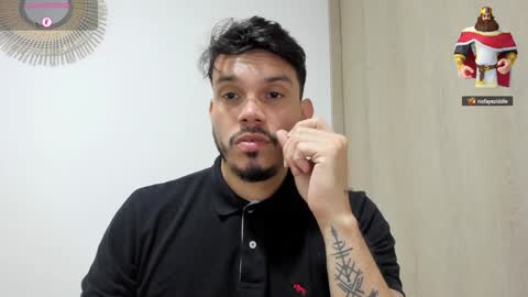 Snapshot of legolas_15 chatting on December 2024 10:39:02 AM Alejandro online show from December 2024 10:39:02 AM