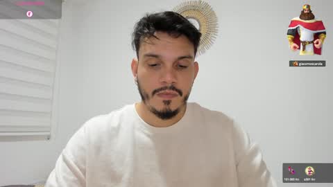 Snapshot of legolas_15 chatting on December 2024 01:53:01 AM Alejandro online show from December 2024 01:53:01 AM